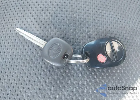 2009 Toyota Tacoma Base V6 z USA, uszkodzony, nr VIN 5TEUU42N19Z652953